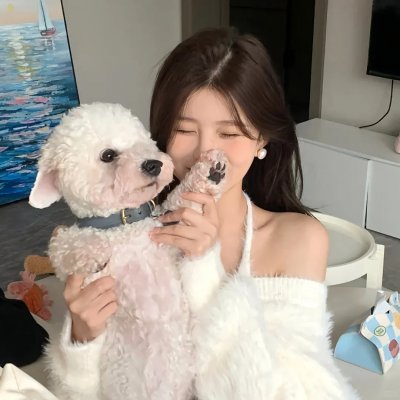 收集男人的女人